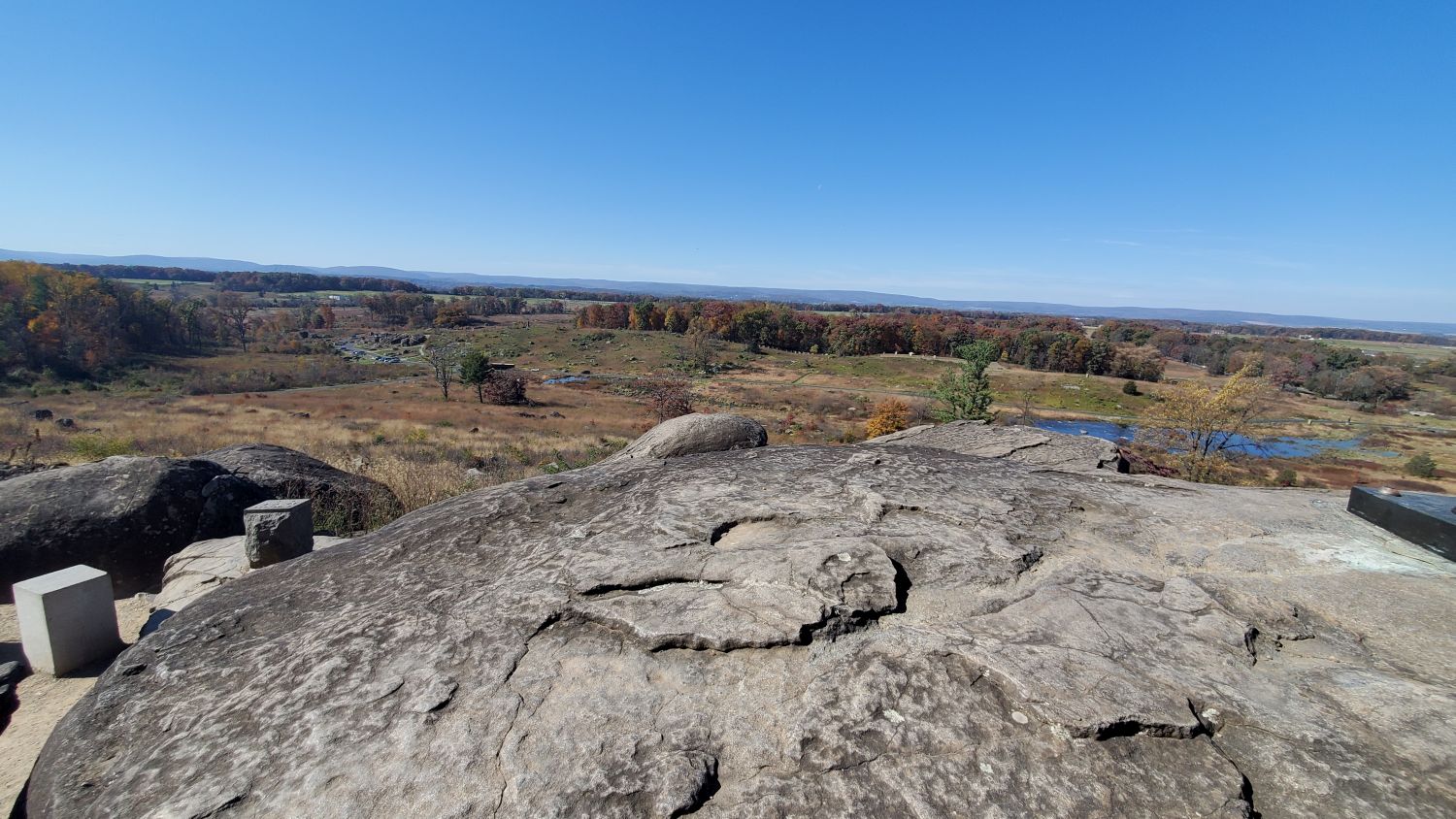 Gettysburg 